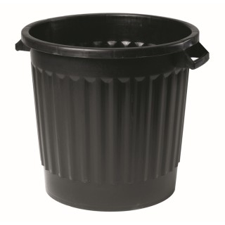 Comporte à vendanges 80 litres SANS couvercle