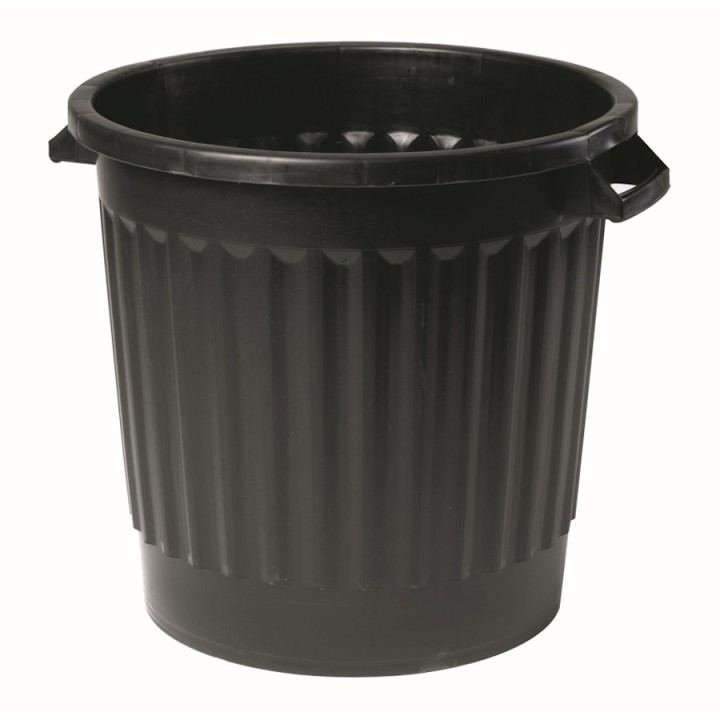 Comporte à vendanges 80 litres SANS couvercle