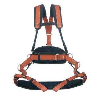 Ceinture de maintien 2 points verte - taille M/L Honeywell Miller