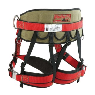 Ceinture d'élagage Butterfly II Honeywell Miller