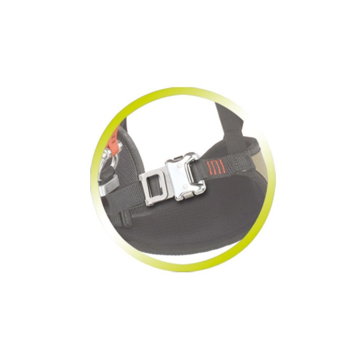Ceinture d'élagage MORPHO Honeywell Miller