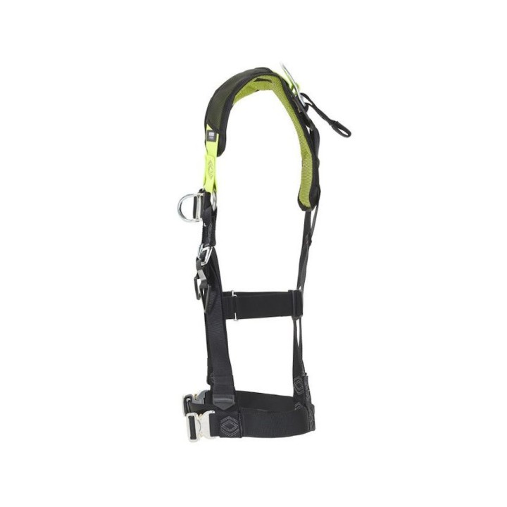 Harnais H500 Industrie Confort IC6 Honeywell  Miller