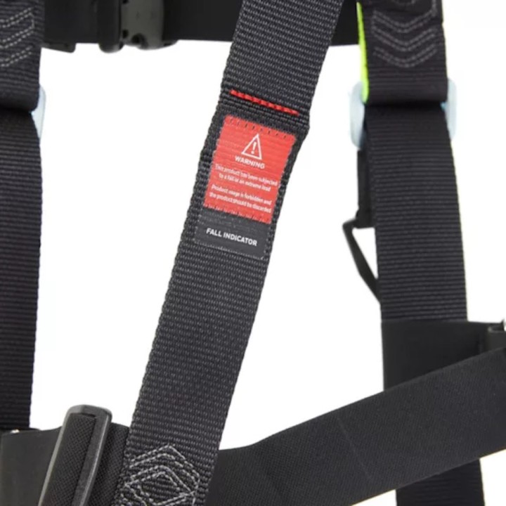 Harnais H500 Industrie Standard IS3 Honeywell Miller