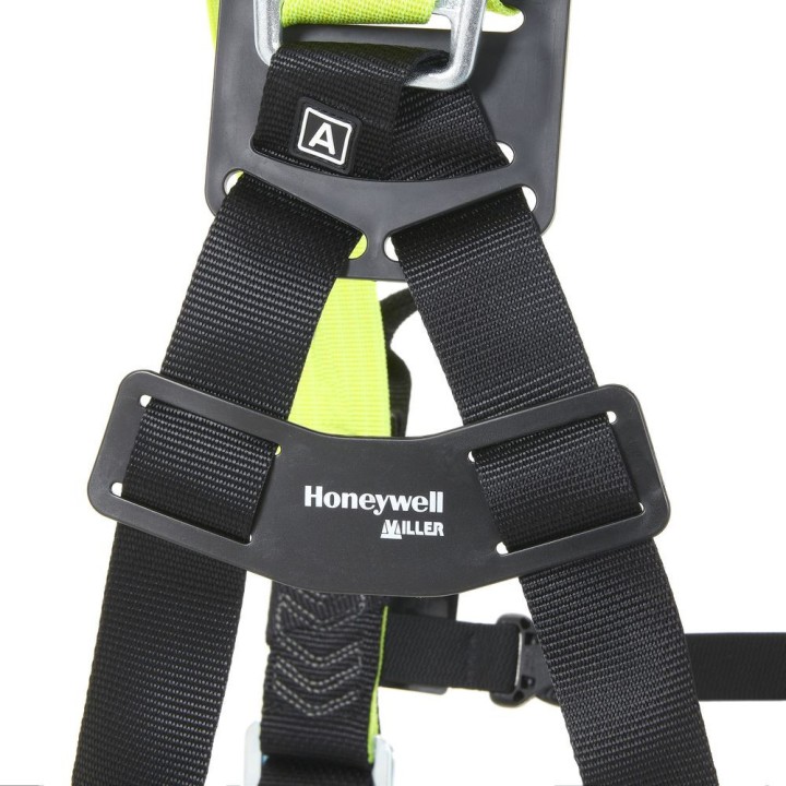 Harnais H500 Industrie Standard IS4 Honeywell Miller