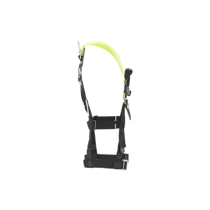 Harnais H500 Industrie Standard IS5 Honeywell Miller