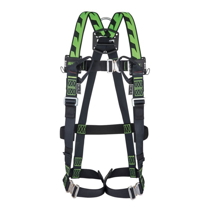 Harnais H-Design DURAFLEX 2 points avec boucles automatiques Honeywell Miller