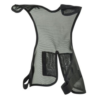 Veste pour harnais H-Design H-D QUICK-FIT Honeywell Miller