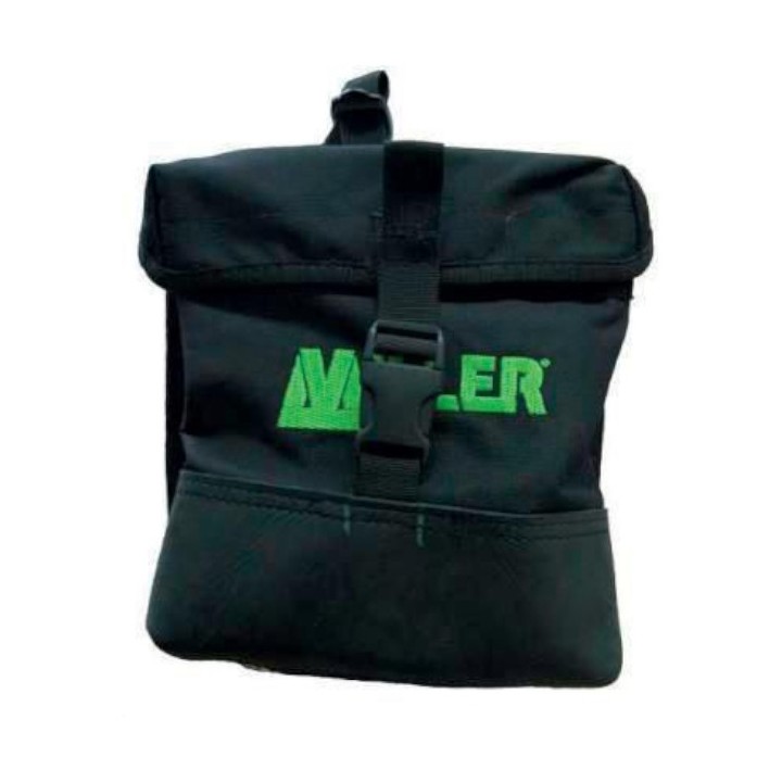 Sacoche porte-outils refermable REVO Honeywell Miller