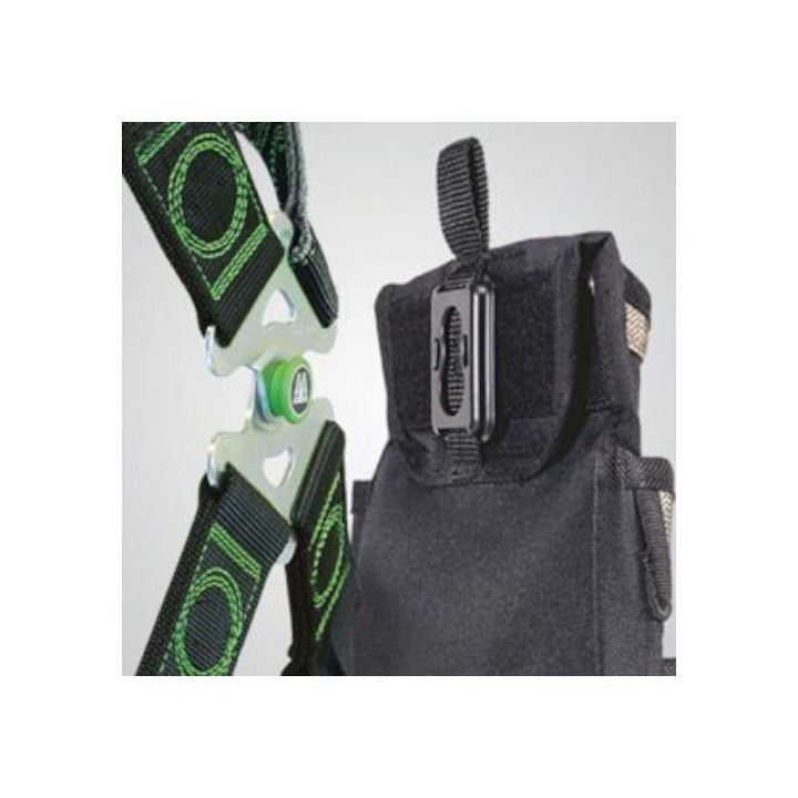 Sacoche porte-outils refermable REVO Honeywell Miller