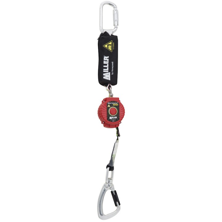 Enrouleur automatique TurboLite EDGE Honeywell Miller