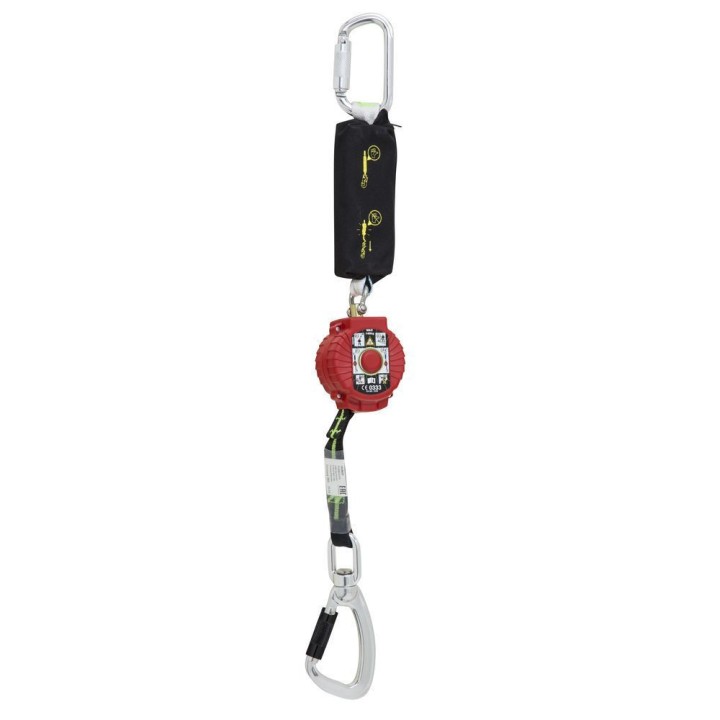 Enrouleur automatique TurboLite EDGE Honeywell Miller