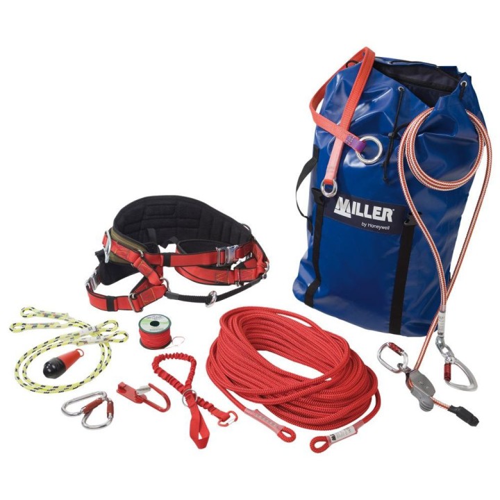 Kit élagage avec ceinture BUTTERFLY - taille M/L Honeywell Miller