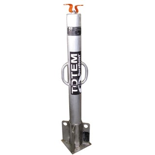Potelet TOTEM DURAHOIST Honeywell Miller