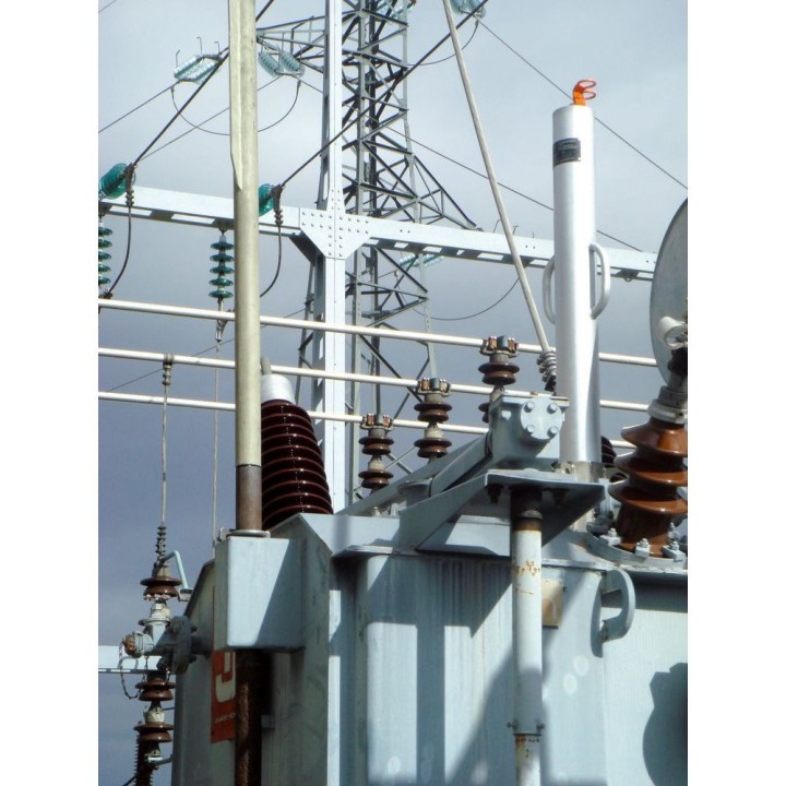 Potelet TOTEM DURAHOIST Honeywell Miller