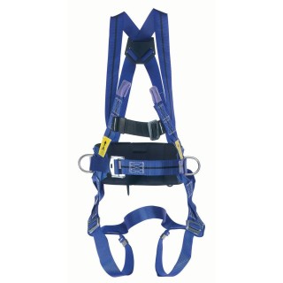 Harnais TITAN 2 points avec ceinture de positionnement Honeywell Miller
