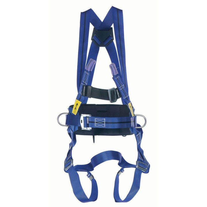 Harnais TITAN 2 points avec ceinture de positionnement Honeywell Miller