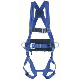 Harnais TITAN 1 point avec ceinture de positionnement Honeywell Miller