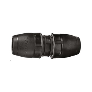 Manchon coulissant PE/PVC (SRC) Plasson