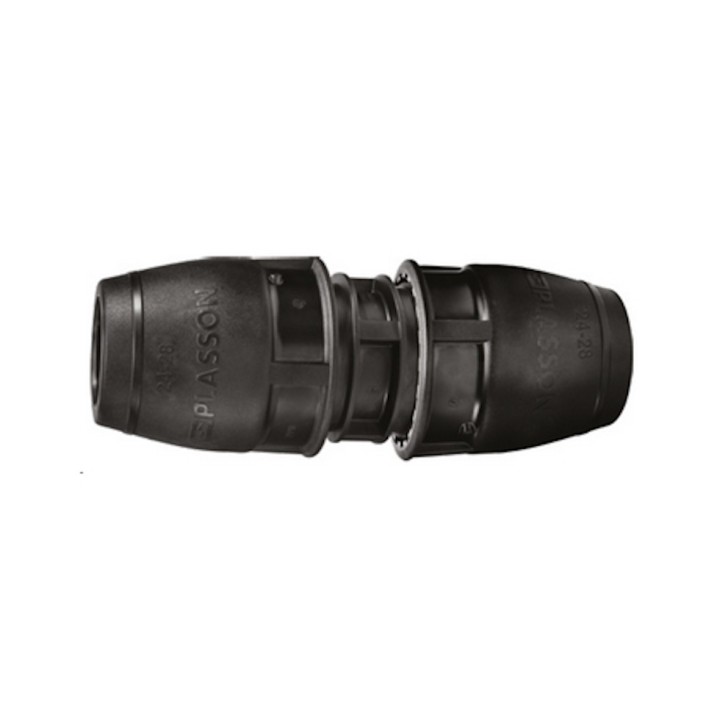 Manchon coulissant PE/PVC (SRC) Plasson