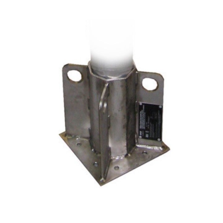 Embase TOTEM DURAHOIST Honeywell