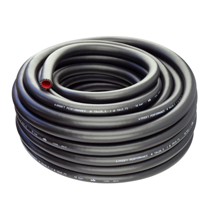 Tuyau air comprimé AIRSOFT PERFORMANCE - Longueur 25 m Tricoflex