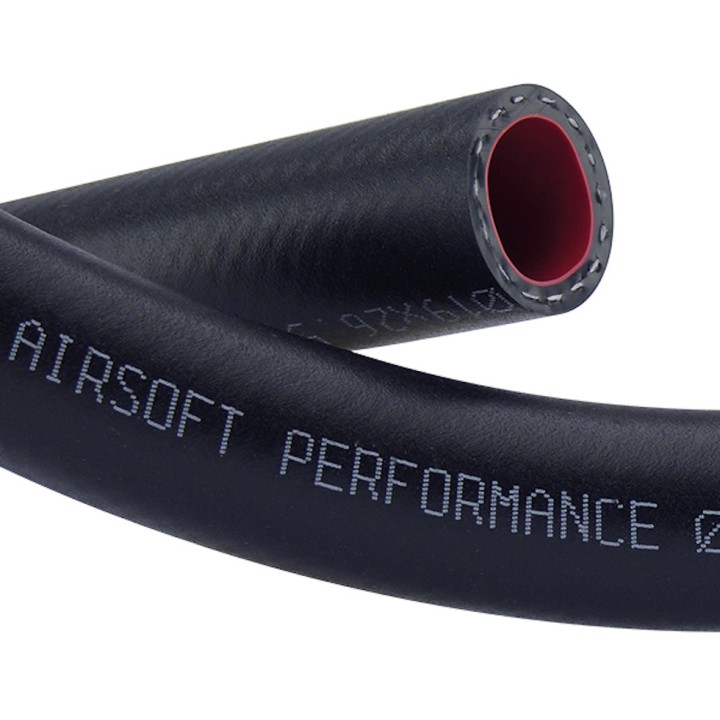 Tuyau air comprimé AIRSOFT PERFORMANCE - Longueur 25 m Tricoflex