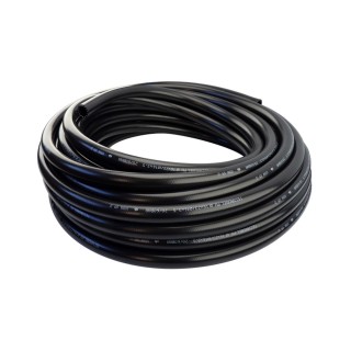 Tuyau extra-souple transfert hrydrocarbures TECHNOBEL PU - Longueur 25 m Tricoflex