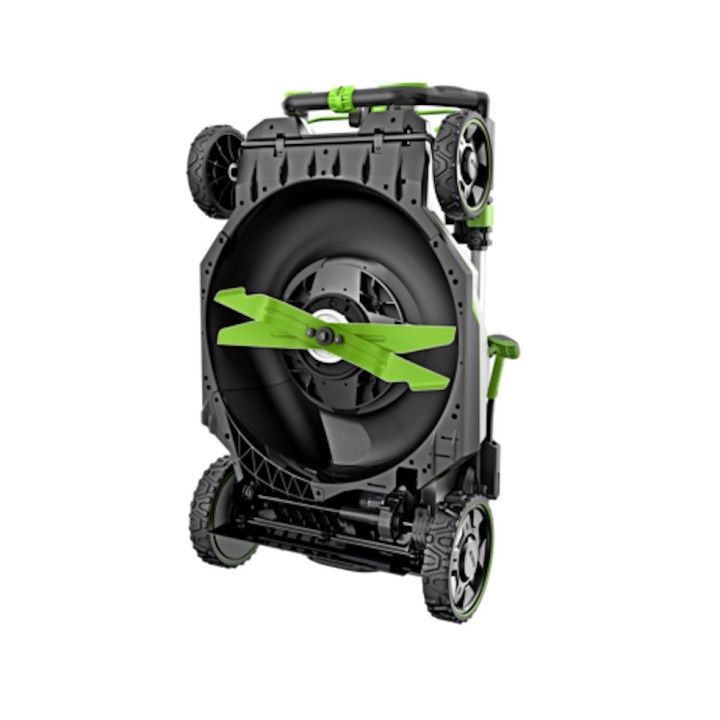 Tondeuse électrique sans fil autopropulsée LM2135E-SP EGO - lame 52 cm + batterie 7,5 Ah + chargeur rapide