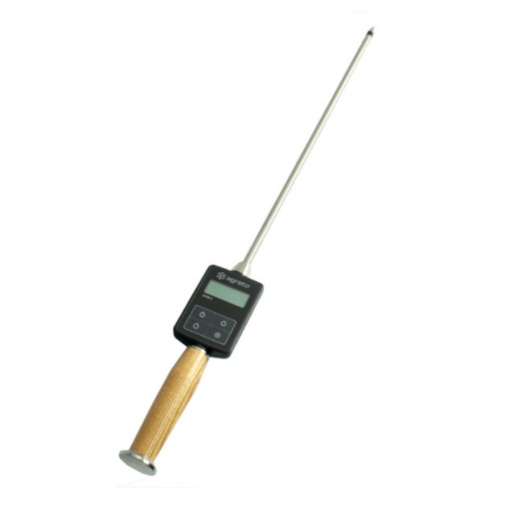 Humidimètre HFM II pour foin et paille, AGRETO