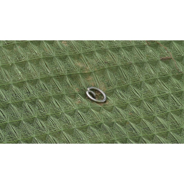 Vis d’ancrage galvanisée 300 mm, TL-P4 Gripple, tous types de géotextiles & géosynthétiques, boîte de 150 unités