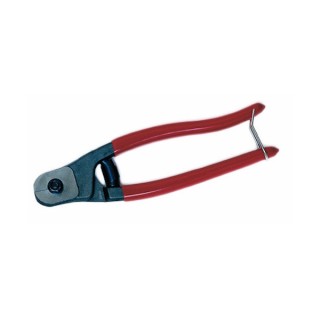 Pince coupante coupe-câble Gripple, jusqu'à Ø 4 mm