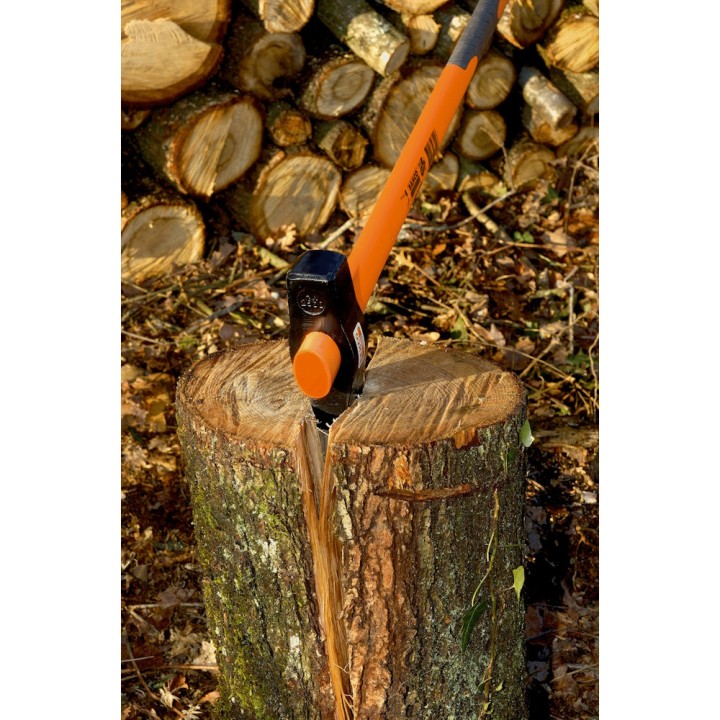 Merlin avec manche tri-matière 90 cm Bahco