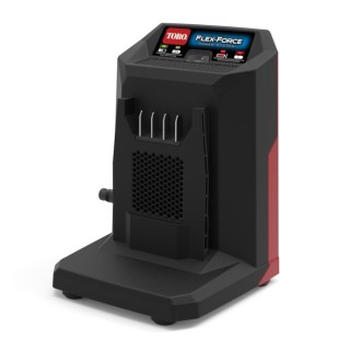 Chargeur de batterie ultra rapide Toro Flex-Force - 60V - 5Ah