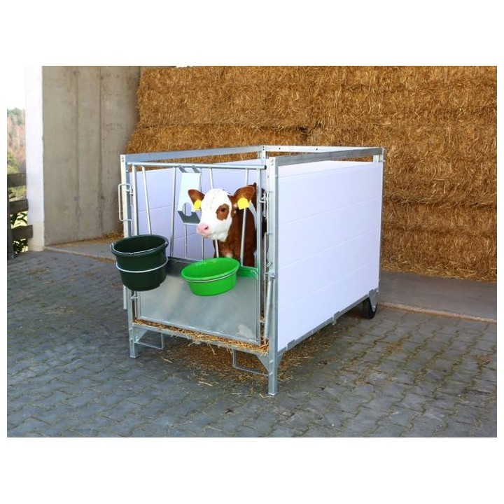 Case à veau Kerbl