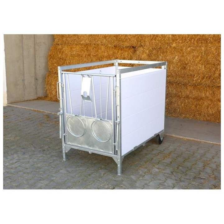 Case à veau Kerbl