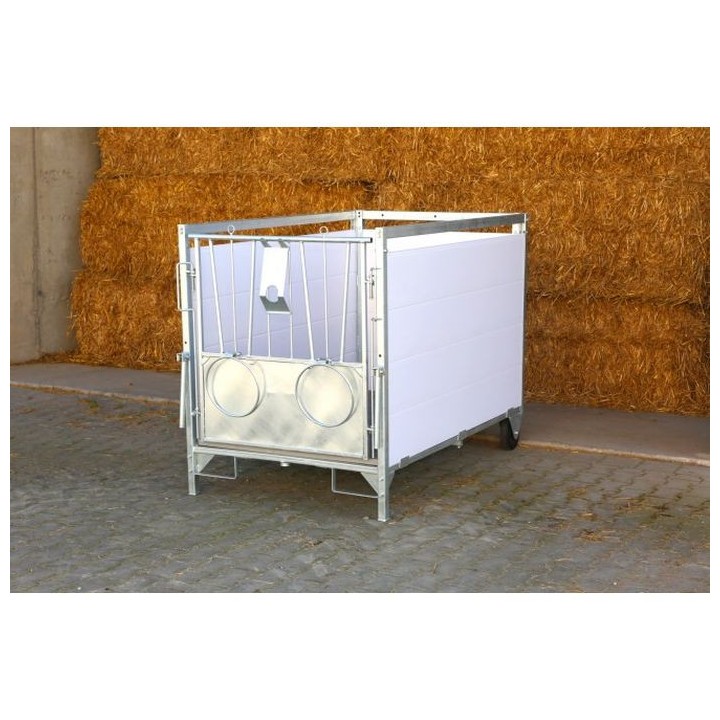 Case à veau Kerbl