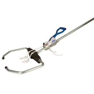 Vêleuse HK mécanisme 2060 appui Flexi HK 57cm Kerbl
