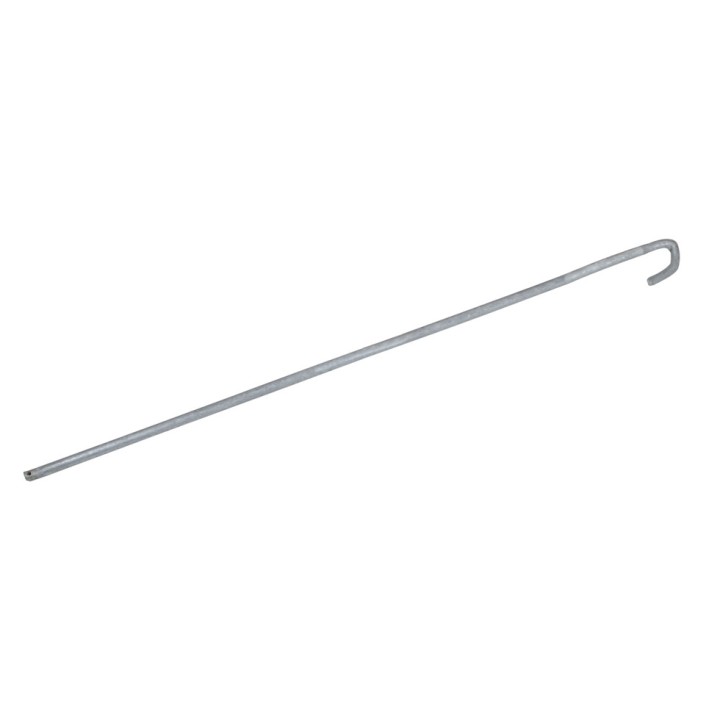 Tige de liason pour claies amovibles 95 cm Kerbl