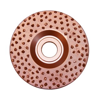 Disque de parage Standard unilatéral, Ø125mm Kerbl