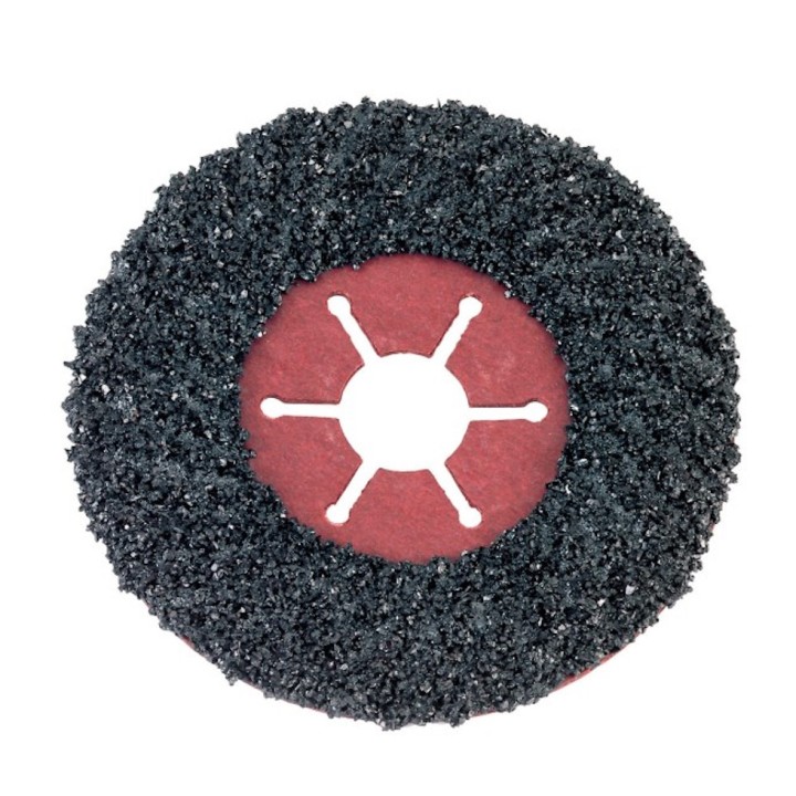 Disque de parage meuleuse d'angle, Ø115mm Kerbl