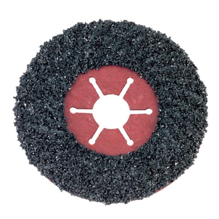 Disque de parage meuleuse d'angle, Ø127mm Kerbl