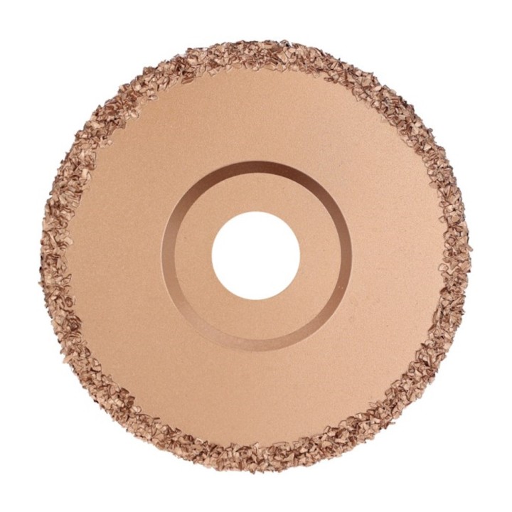 Disque de parage IP PHILIPSEN Super, Ø115mm, bilatéral Kerbl