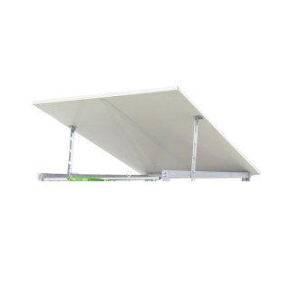 Toit pour case à veau petit modèle Kerbl
