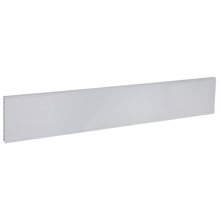 Panneau en PVC pour case à veau pour façade latérale Kerbl
