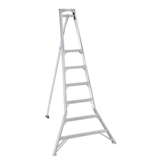 Échelle tripode de cueillette Trimax