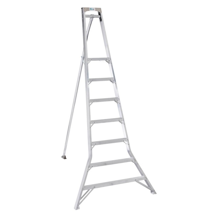 Échelle tripode de cueillette Trimax