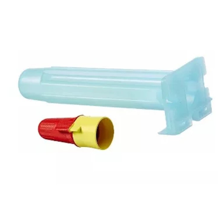 Connexion étanche à graisse silicone 3M DBYR avec connecteur universel, à l'unité