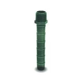 Allonge pour arroseur 1/2 x 3/4 15cm Irritrol, à l'unité