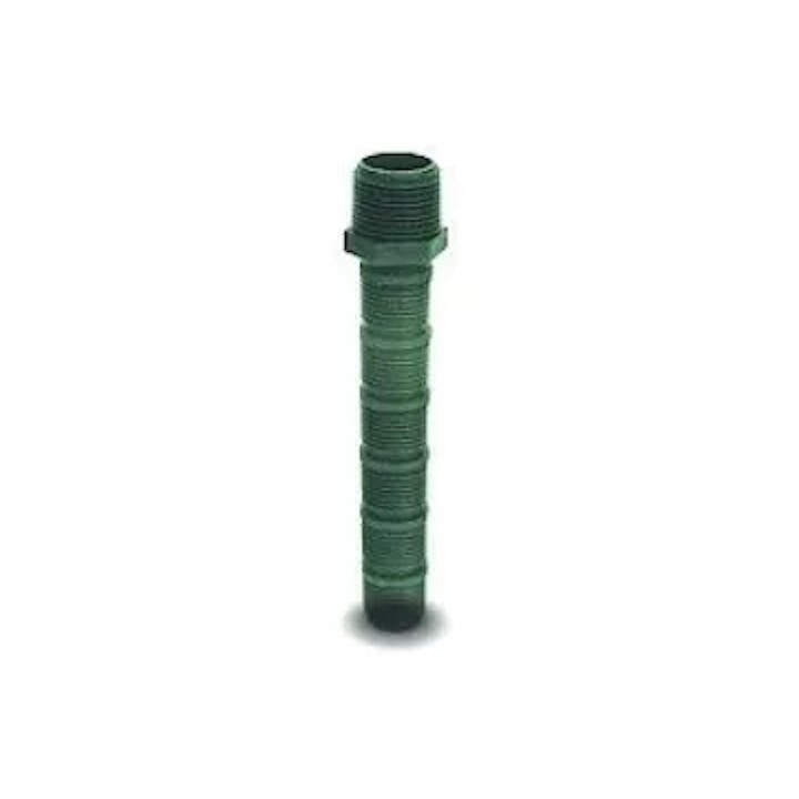 Allonge pour arroseur 1/2 x 3/4 15cm Irritrol, à l'unité