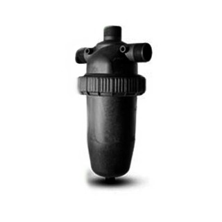 Filtre Irritrol série XD 2" MM 5012-3X - 125µ, à l'unité